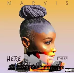 Marvis - For the Chance ft. Boogey